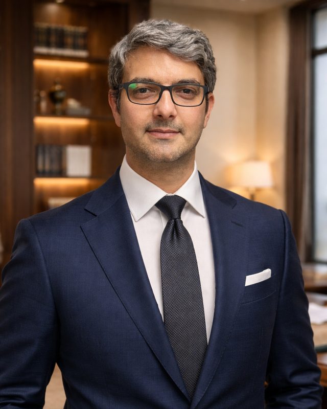 Çağrı Ergezer, Ergezer Danışmanlık